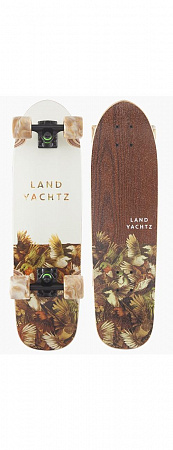 DINGHY BIRD круизер